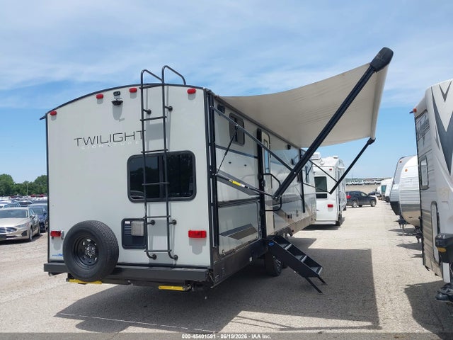 Aukcja sprzedaży 2021 Twilight Rvs M-2800, vin: 5RXPB3328M1463783, numer aukcji: 45401591