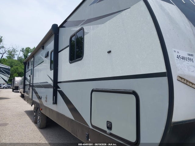 Aukcja sprzedaży 2021 Twilight Rvs M-2800, vin: 5RXPB3328M1463783, numer aukcji: 45401591