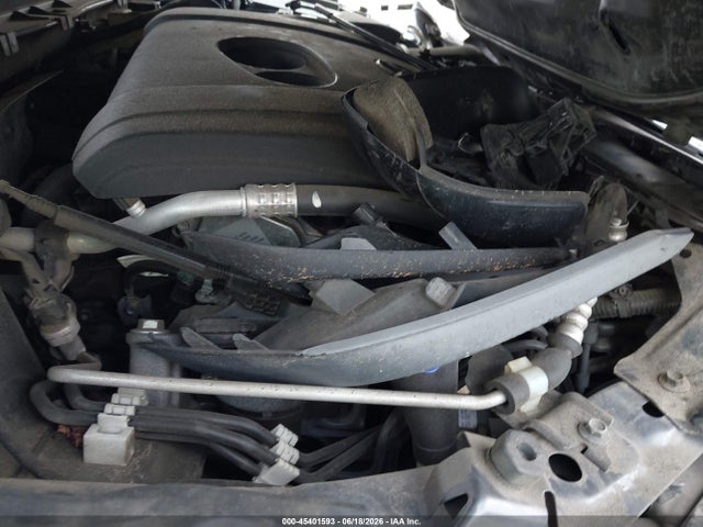 45401593 :رقم المزاد ، 3MZBM1U79FM143610 vin ، 2015 Mazda Mazda3 I Sport مزاد بيع