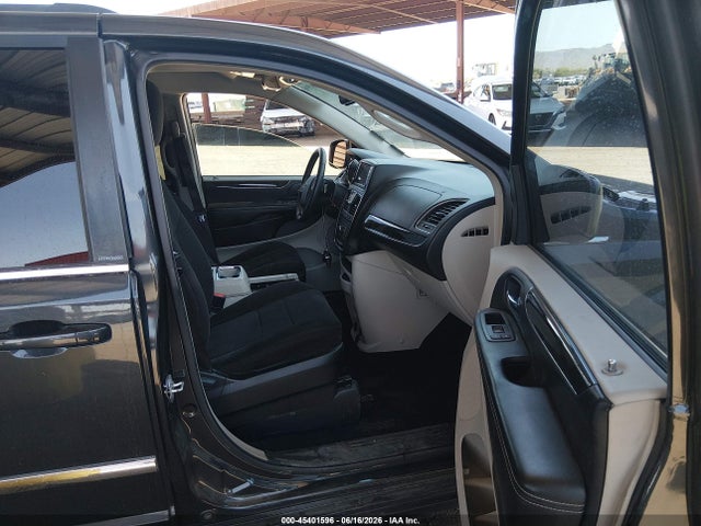 45401596 :رقم المزاد ، 2C4RC1BG3CR169101 vin ، 2012 Chrysler Town & Country Touring مزاد بيع