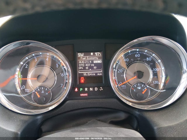 45401596 :رقم المزاد ، 2C4RC1BG3CR169101 vin ، 2012 Chrysler Town & Country Touring مزاد بيع