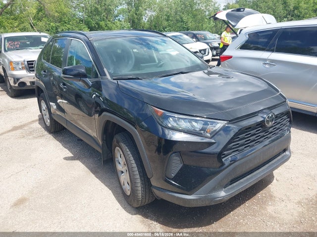 Aukcja sprzedaży 2019 Toyota Rav4 Le, vin: 2T3G1RFV4KW011374, numer aukcji: 45401600