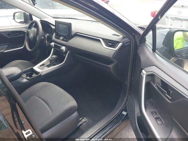 Auction sale of the 2019 Toyota Rav4 Le, vin: 2T3G1RFV4KW011374, lot number: 45401600