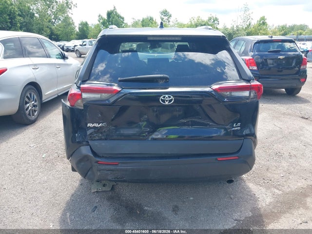 Aukcja sprzedaży 2019 Toyota Rav4 Le, vin: 2T3G1RFV4KW011374, numer aukcji: 45401600