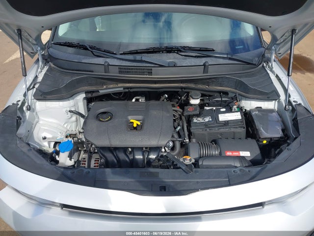 KIA SOUL S 2021 KNDJ23AU5M7762173 Image 10