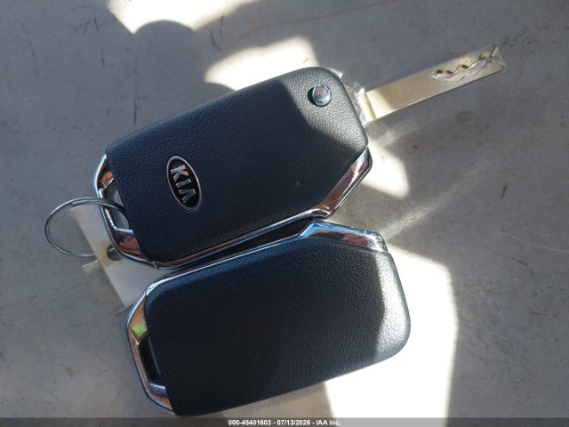 KIA SOUL S 2021 KNDJ23AU5M7762173 Image 11