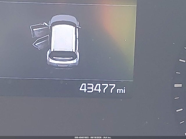KIA SOUL S 2021 KNDJ23AU5M7762173 Image 15