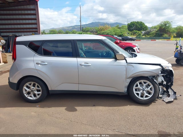 KIA SOUL S 2021 KNDJ23AU5M7762173 Image 18