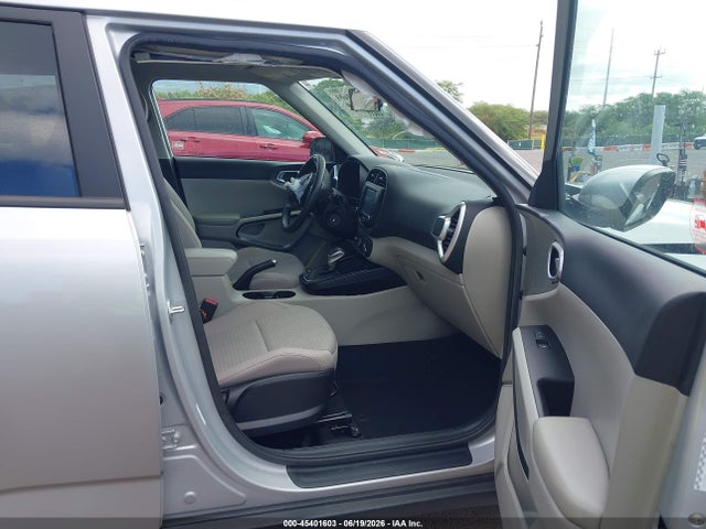 KIA SOUL S 2021 KNDJ23AU5M7762173 Image 5