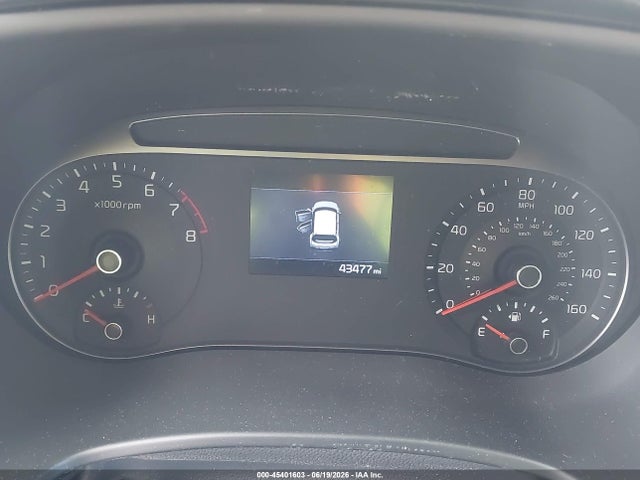 KIA SOUL S 2021 KNDJ23AU5M7762173 Image 7