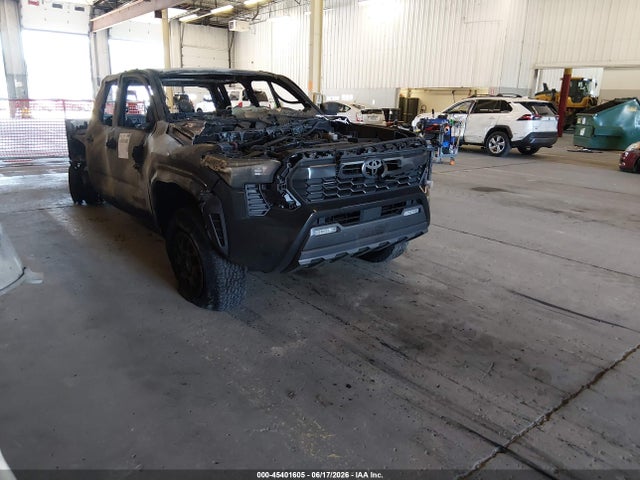 Toyota Tacoma Trd Off Road 2024 3TMLB5JN2RM084458 Image 1