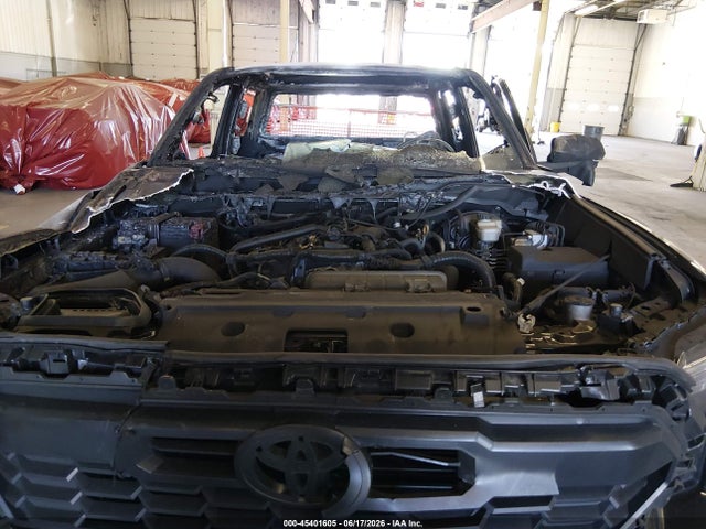 Toyota Tacoma Trd Off Road 2024 3TMLB5JN2RM084458 Image 10
