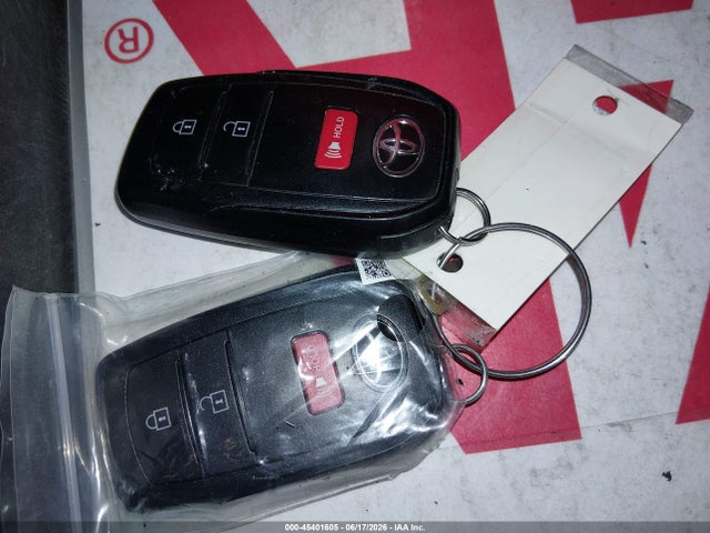 Toyota Tacoma Trd Off Road 2024 3TMLB5JN2RM084458 Image 11