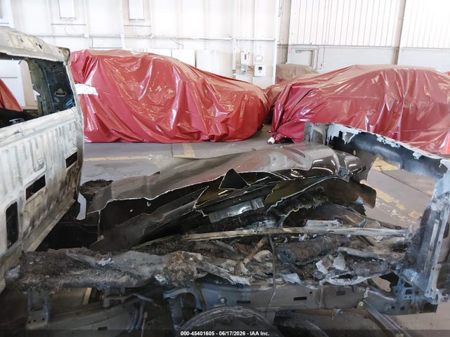 Toyota Tacoma Trd Off Road 2024 3TMLB5JN2RM084458 Image 12