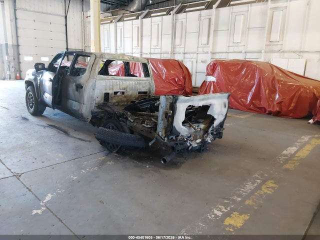 Toyota Tacoma Trd Off Road 2024 3TMLB5JN2RM084458 Image 3