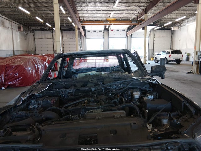 Toyota Tacoma Trd Off Road 2024 3TMLB5JN2RM084458 Image 6