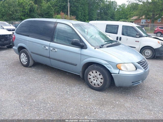 Aukcja sprzedaży 2005 Chrysler Town & Country, vin: 1C4GP45R65B388310, numer aukcji: 45401606