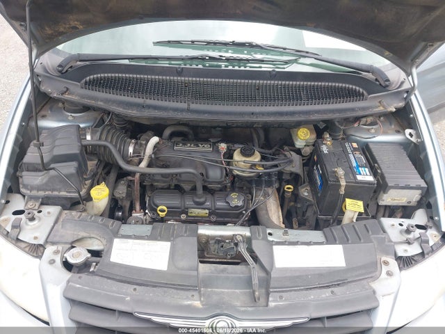 Aukcja sprzedaży 2005 Chrysler Town & Country, vin: 1C4GP45R65B388310, numer aukcji: 45401606