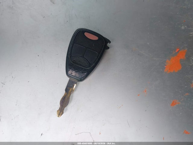 Aukcja sprzedaży 2005 Chrysler Town & Country, vin: 1C4GP45R65B388310, numer aukcji: 45401606