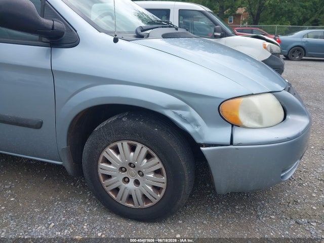 Aukcja sprzedaży 2005 Chrysler Town & Country, vin: 1C4GP45R65B388310, numer aukcji: 45401606