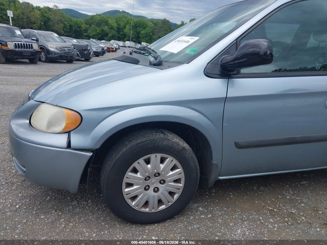 Aukcja sprzedaży 2005 Chrysler Town & Country, vin: 1C4GP45R65B388310, numer aukcji: 45401606