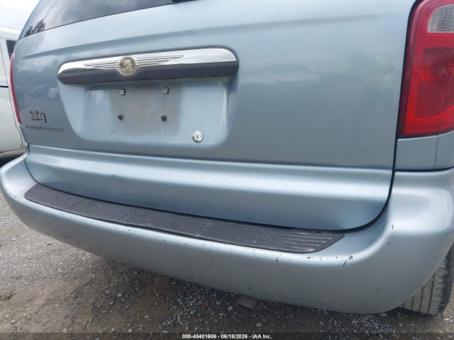 Aukcja sprzedaży 2005 Chrysler Town & Country, vin: 1C4GP45R65B388310, numer aukcji: 45401606