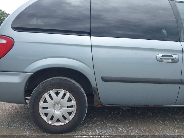 Aukcja sprzedaży 2005 Chrysler Town & Country, vin: 1C4GP45R65B388310, numer aukcji: 45401606