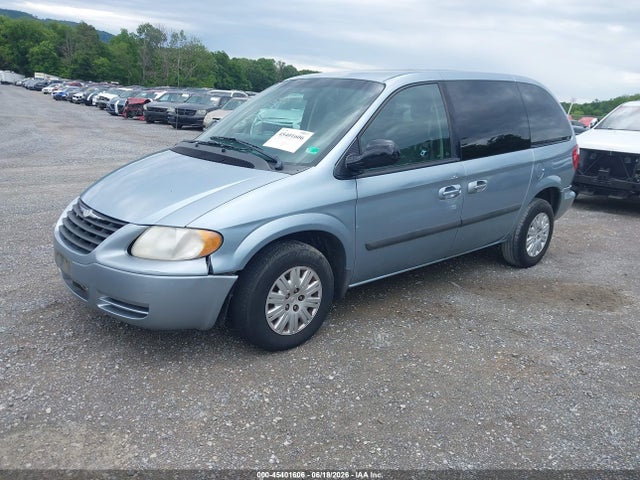 Aukcja sprzedaży 2005 Chrysler Town & Country, vin: 1C4GP45R65B388310, numer aukcji: 45401606