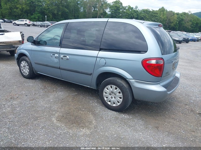 Aukcja sprzedaży 2005 Chrysler Town & Country, vin: 1C4GP45R65B388310, numer aukcji: 45401606