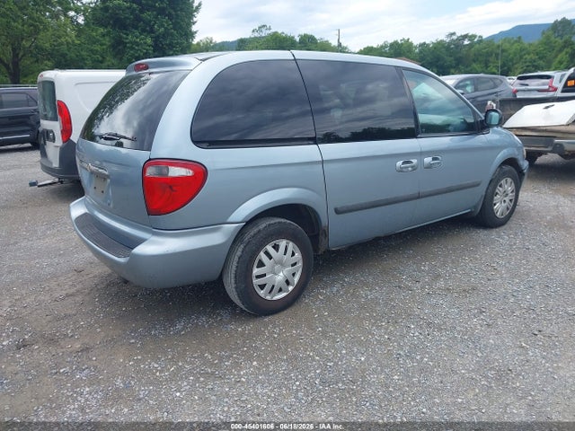 Aukcja sprzedaży 2005 Chrysler Town & Country, vin: 1C4GP45R65B388310, numer aukcji: 45401606