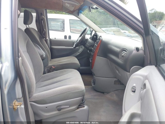 Aukcja sprzedaży 2005 Chrysler Town & Country, vin: 1C4GP45R65B388310, numer aukcji: 45401606