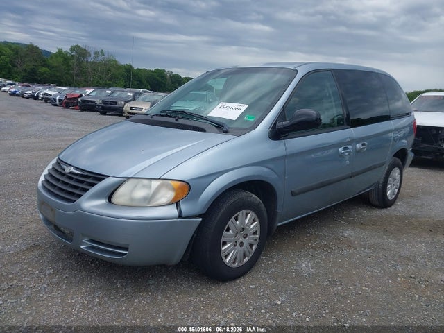 Aukcja sprzedaży 2005 Chrysler Town & Country, vin: 1C4GP45R65B388310, numer aukcji: 45401606