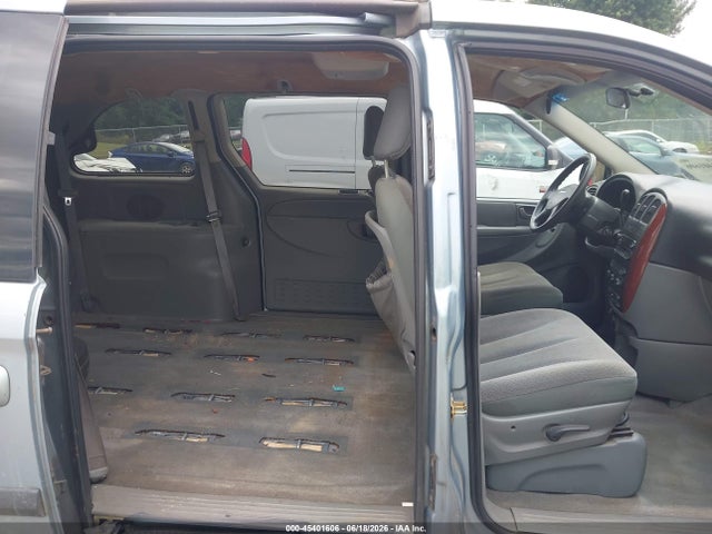 Продаж на аукціоні авто 2005 Chrysler Town & Country, vin: 1C4GP45R65B388310, номер лоту: 45401606
