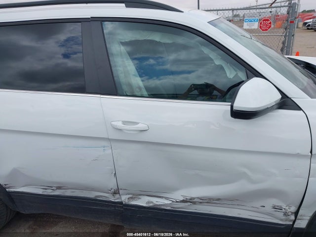 Aukcja sprzedaży 2023 Volkswagen Atlas 3.6l V6 Se W/technology, vin: 1V2HR2CA8PC525338, numer aukcji: 45401612