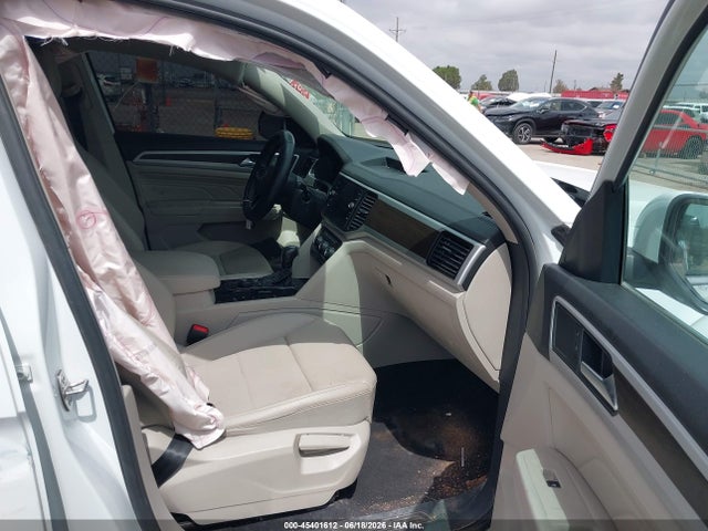 Aukcja sprzedaży 2023 Volkswagen Atlas 3.6l V6 Se W/technology, vin: 1V2HR2CA8PC525338, numer aukcji: 45401612