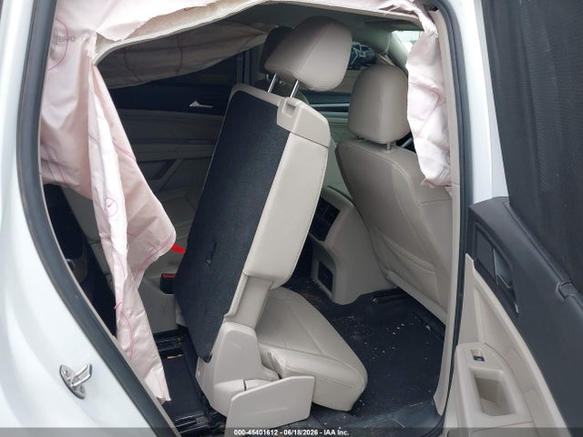 Aukcja sprzedaży 2023 Volkswagen Atlas 3.6l V6 Se W/technology, vin: 1V2HR2CA8PC525338, numer aukcji: 45401612