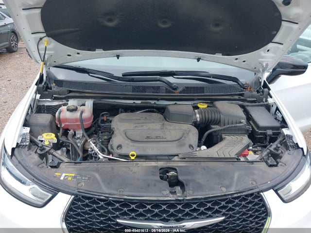 Продаж на аукціоні авто 2025 Chrysler Pacifica Select, vin: 2C4RC1BG2SR570458, номер лоту: 45401613