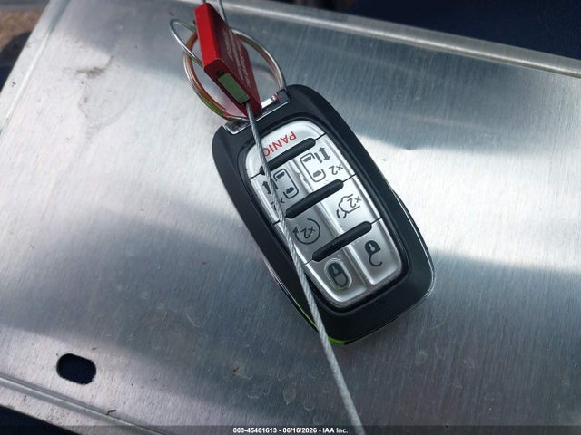 Продаж на аукціоні авто 2025 Chrysler Pacifica Select, vin: 2C4RC1BG2SR570458, номер лоту: 45401613