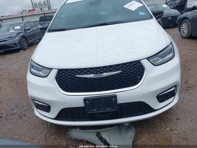 Продаж на аукціоні авто 2025 Chrysler Pacifica Select, vin: 2C4RC1BG2SR570458, номер лоту: 45401613