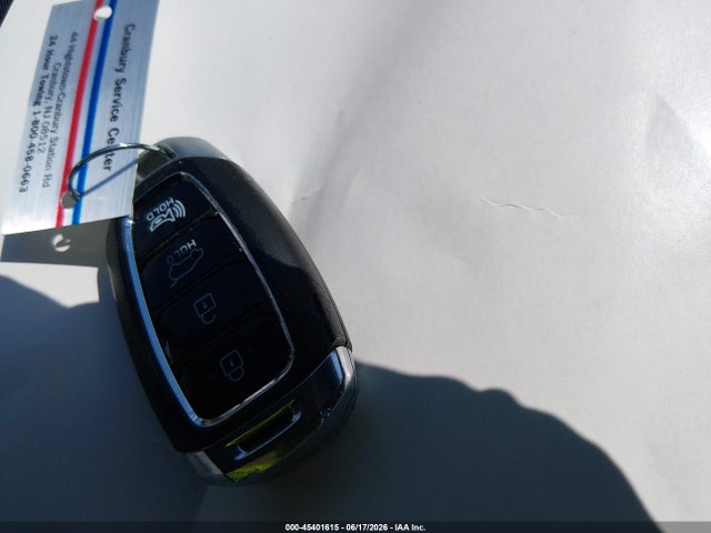 Hyundai Kona Limited 2018 KM8K3CA58JU109419 Image 11