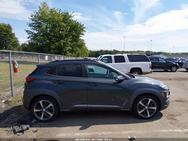 Hyundai Kona Limited 2018 KM8K3CA58JU109419 Image 13