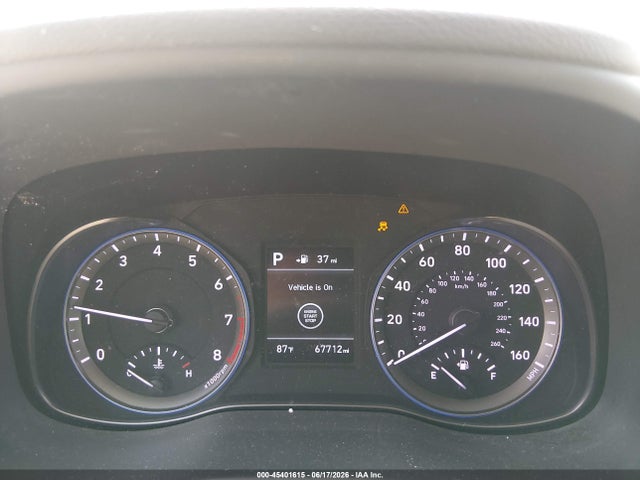 Hyundai Kona Limited 2018 KM8K3CA58JU109419 Image 15