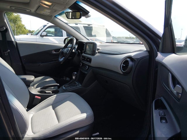 Hyundai Kona Limited 2018 KM8K3CA58JU109419 Image 5