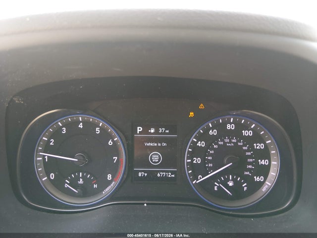 Hyundai Kona Limited 2018 KM8K3CA58JU109419 Image 7