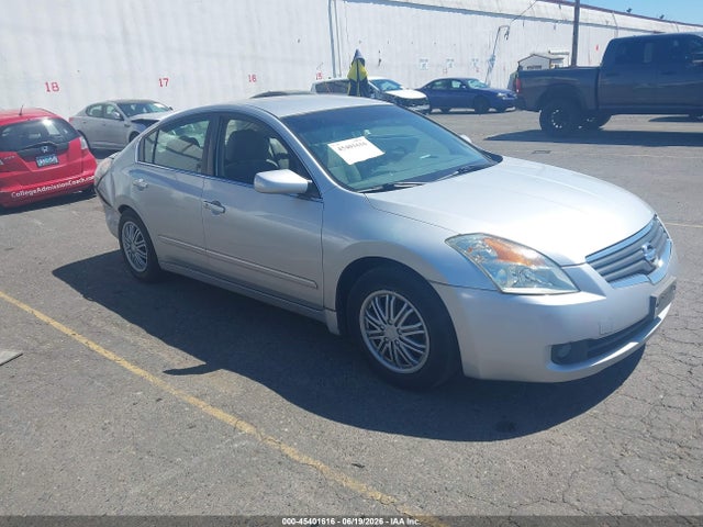 Продаж на аукціоні авто 2007 Nissan Altima 2.5 S, vin: 1N4AL21E77C116828, номер лоту: 45401616