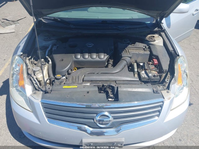 45401616 :رقم المزاد ، 1N4AL21E77C116828 vin ، 2007 Nissan Altima 2.5 S مزاد بيع