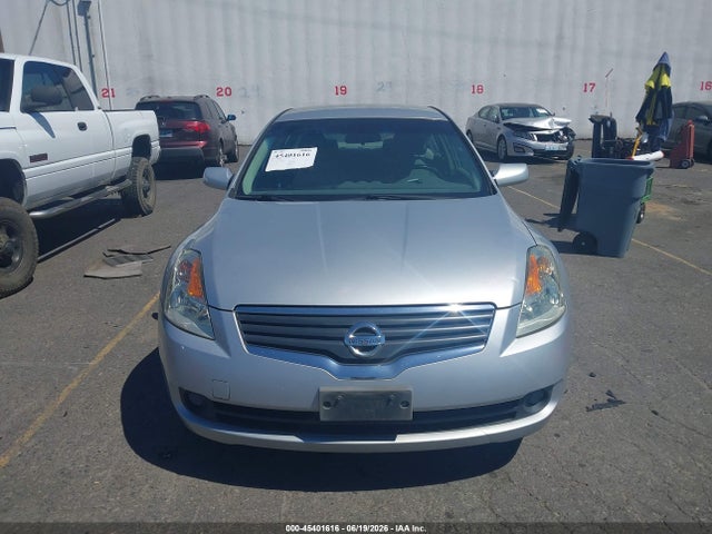 45401616 :رقم المزاد ، 1N4AL21E77C116828 vin ، 2007 Nissan Altima 2.5 S مزاد بيع