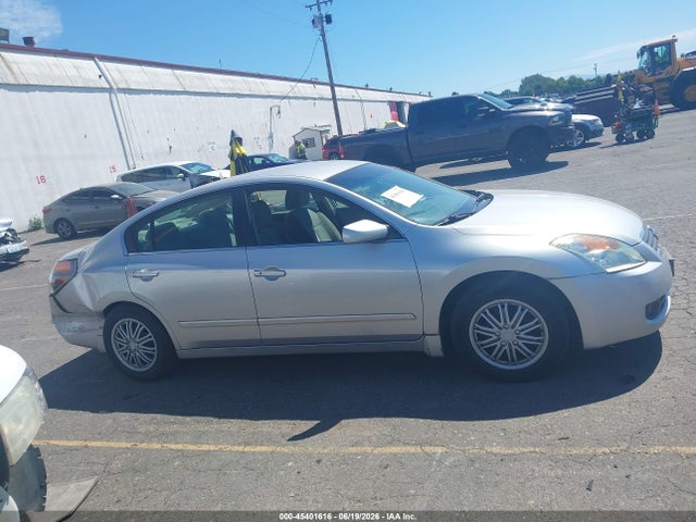 45401616 :رقم المزاد ، 1N4AL21E77C116828 vin ، 2007 Nissan Altima 2.5 S مزاد بيع
