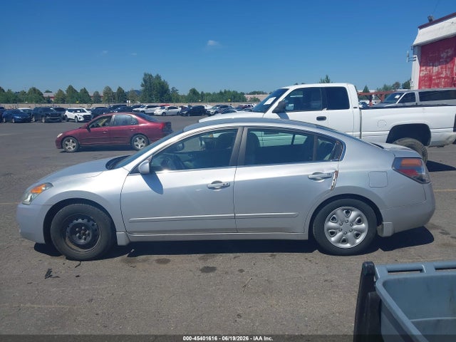 45401616 :رقم المزاد ، 1N4AL21E77C116828 vin ، 2007 Nissan Altima 2.5 S مزاد بيع