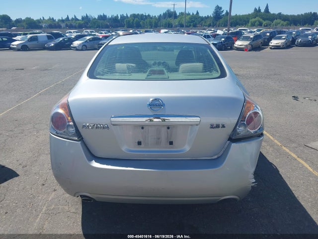 45401616 :رقم المزاد ، 1N4AL21E77C116828 vin ، 2007 Nissan Altima 2.5 S مزاد بيع